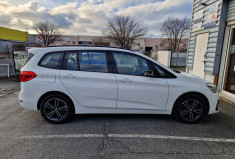 BMW Série 2 Gran Tourer 216dA 116ch M Sport DKG7 
