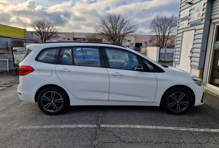 BMW Série 2 Gran Tourer 216dA 116ch M Sport DKG7 