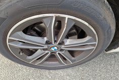 BMW Série 2 Gran Tourer 216dA 116ch M Sport DKG7 