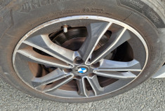 BMW Série 2 Gran Tourer 216dA 116ch M Sport DKG7 