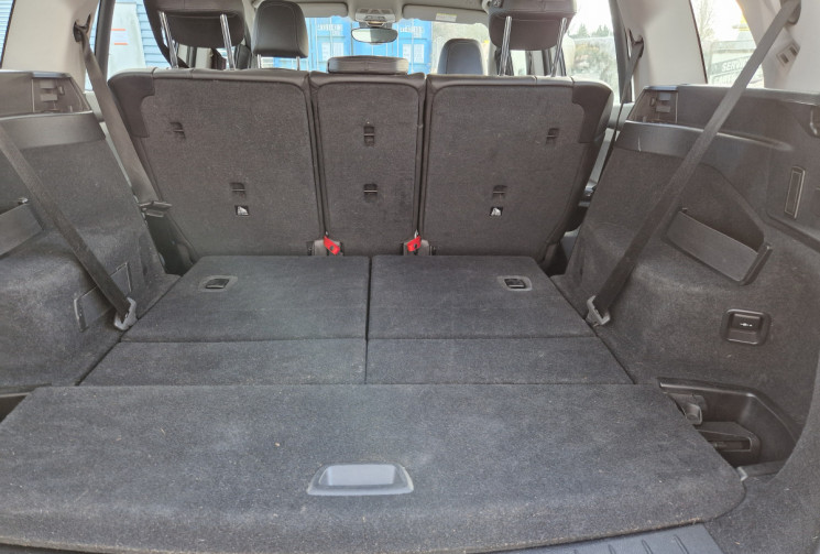 BMW Série 2 Gran Tourer 216dA 116ch M Sport DKG7 