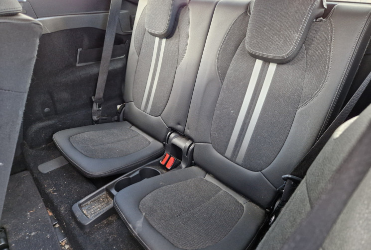 BMW Série 2 Gran Tourer 216dA 116ch M Sport DKG7 
