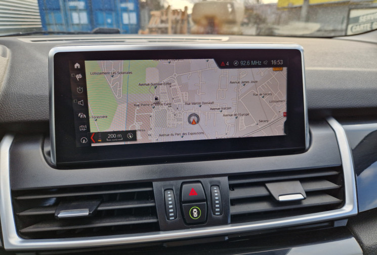BMW Série 2 Gran Tourer 216dA 116ch M Sport DKG7 