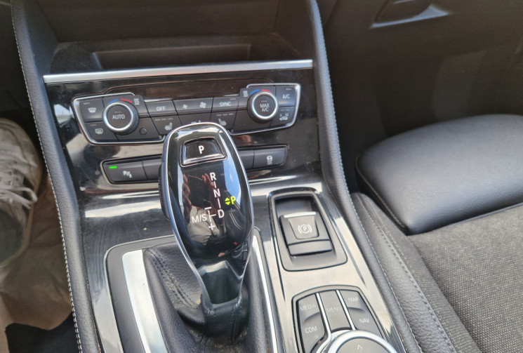 BMW Série 2 Gran Tourer 216dA 116ch M Sport DKG7 