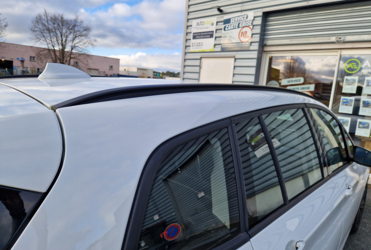 BMW Série 2 Gran Tourer 216dA 116ch M Sport DKG7 