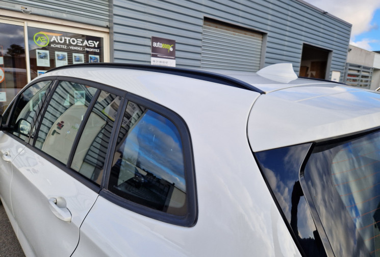 BMW Série 2 Gran Tourer 216dA 116ch M Sport DKG7 