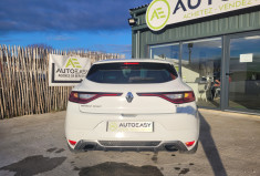 RENAULT MEGANE IV 1.6 DCI 165 ENERGY GT EDC