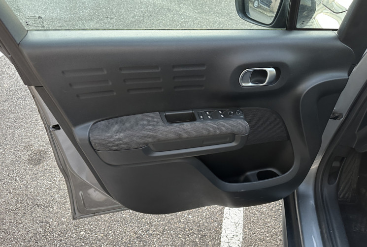 Citroën C3 Aircross 1.5 BlueHDi 100 Ch Feel Business / Entretien Citroen / 1ère main / Tva récup