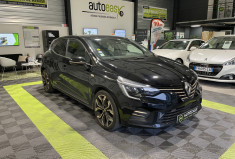 Renault CLIO V 1.0 TCE 90 CH LUTECIA