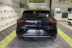Renault CLIO V 1.0 TCE 90 CH LUTECIA