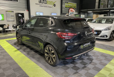 Renault CLIO V 1.0 TCE 90 CH LUTECIA