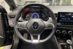 Renault CLIO V 1.0 TCE 90 CH LUTECIA
