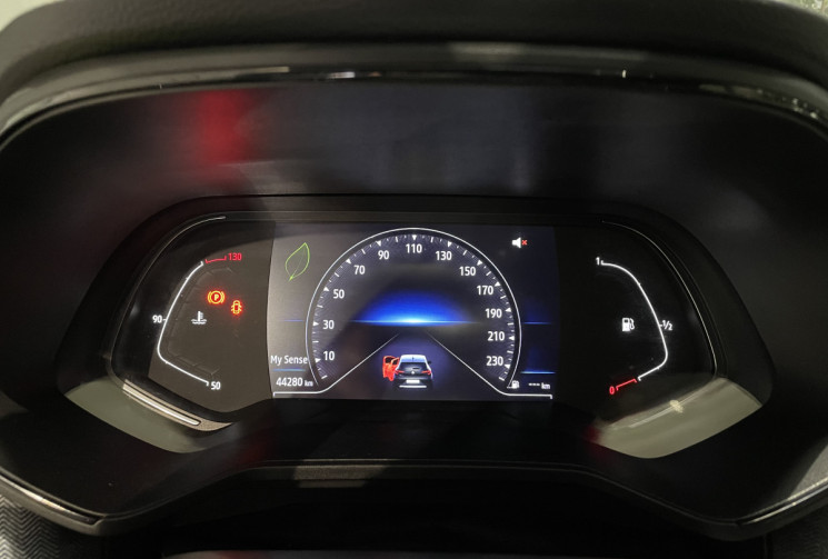 Renault CLIO V 1.0 TCE 90 CH LUTECIA