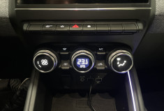 Renault CLIO V 1.0 TCE 90 CH LUTECIA