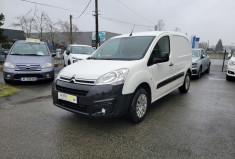 Citroën Berlingo  Phase 2  II 20 L1 Electric Club