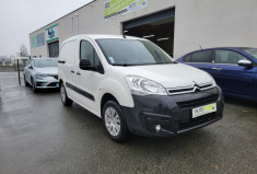 Citroën Berlingo  Phase 2  II 20 L1 Electric Club