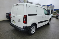 Citroën Berlingo  Phase 2  II 20 L1 Electric Club