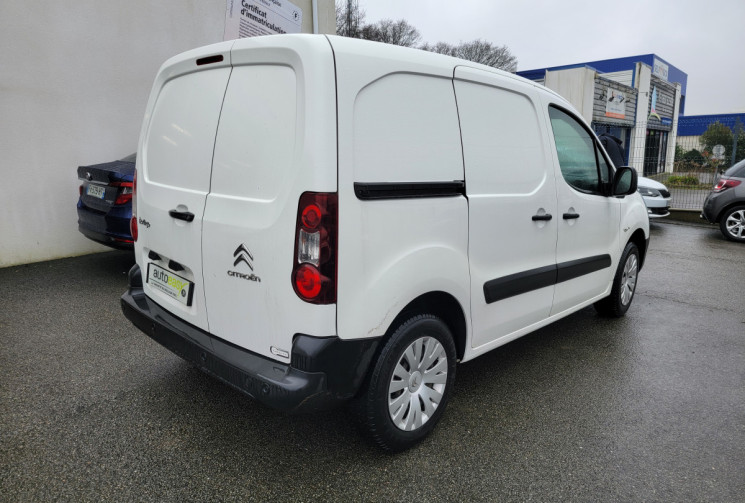 Citroën Berlingo  Phase 2  II 20 L1 Electric Club