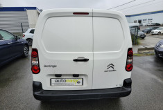 Citroën Berlingo  Phase 2  II 20 L1 Electric Club