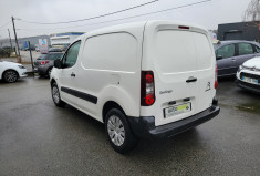 Citroën Berlingo  Phase 2  II 20 L1 Electric Club