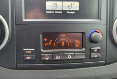 Citroën Berlingo  Phase 2  II 20 L1 Electric Club