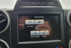 Citroën Berlingo  Phase 2  II 20 L1 Electric Club