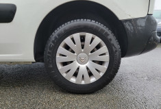 Citroën Berlingo  Phase 2  II 20 L1 Electric Club