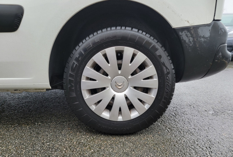 Citroën Berlingo  Phase 2  II 20 L1 Electric Club