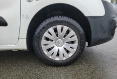 Citroën Berlingo  Phase 2  II 20 L1 Electric Club