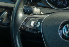 Volkswagen Golf  VII 1.4 TSI 150 DSG Carat toit ouvrant LED entretien 100% VW
