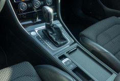 Volkswagen Golf  VII 1.4 TSI 150 DSG Carat toit ouvrant LED entretien 100% VW