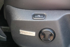 Volkswagen Golf  VII 1.4 TSI 150 DSG Carat toit ouvrant LED entretien 100% VW