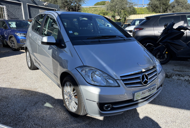 Mercedes Classe A 180 CDI Elégance BOITE AUTO * Entretien complet