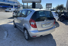 Mercedes Classe A 180 CDI Elégance BOITE AUTO * Entretien complet