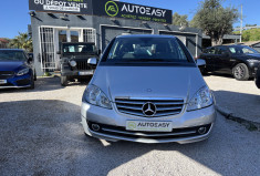 Mercedes Classe A 180 CDI Elégance BOITE AUTO * Entretien complet