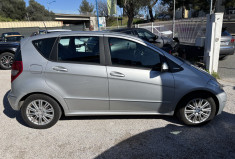 Mercedes Classe A 180 CDI Elégance BOITE AUTO * Entretien complet