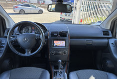 Mercedes Classe A 180 CDI Elégance BOITE AUTO * Entretien complet