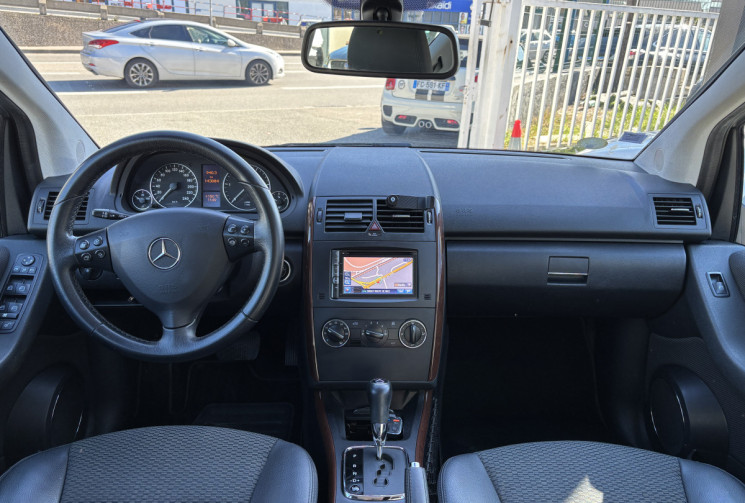 Mercedes Classe A 180 CDI Elégance BOITE AUTO * Entretien complet