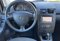 Mercedes Classe A 180 CDI Elégance BOITE AUTO * Entretien complet