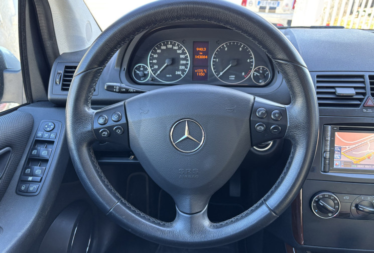 Mercedes Classe A 180 CDI Elégance BOITE AUTO * Entretien complet