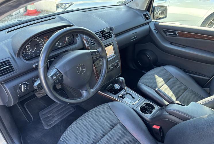Mercedes Classe A 180 CDI Elégance BOITE AUTO * Entretien complet