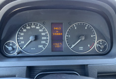 Mercedes Classe A 180 CDI Elégance BOITE AUTO * Entretien complet