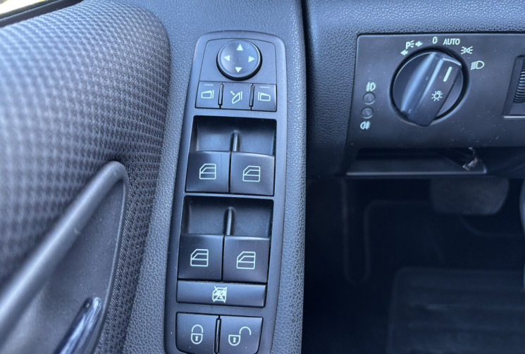 Mercedes Classe A 180 CDI Elégance BOITE AUTO * Entretien complet