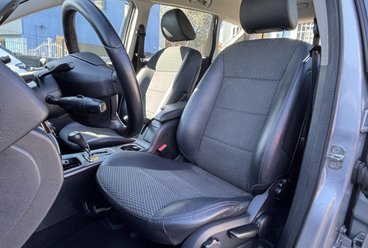 Mercedes Classe A 180 CDI Elégance BOITE AUTO * Entretien complet