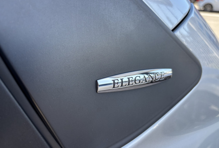 Mercedes Classe A 180 CDI Elégance BOITE AUTO * Entretien complet