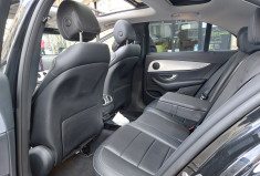 Mercedes CLASSE E 220 D 197 CH AVANTGARDE LINE 9G TRONIC  TOIT OUVRANT CAMERA 360°