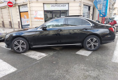 Mercedes CLASSE E 220 D 197 CH AVANTGARDE LINE 9G TRONIC  TOIT OUVRANT CAMERA 360°