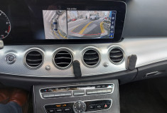 Mercedes CLASSE E 220 D 197 CH AVANTGARDE LINE 9G TRONIC  TOIT OUVRANT CAMERA 360°