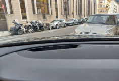 Mercedes CLASSE E 220 D 197 CH AVANTGARDE LINE 9G TRONIC  TOIT OUVRANT CAMERA 360°