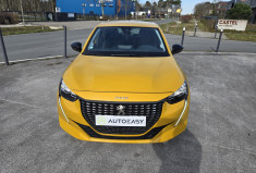 Peugeot 208 ACTIVE 1.5 Blue HDi S&S 100 cv * carplay * clim auto * tbe *